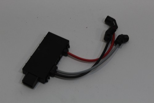 VW Golf CD Mk8 Radar Motion Alarm Sensor Control Unit ECU New Genuine 5Q0951172A - Picture 6 of 11