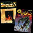 Sorcerian Dragon Slayer Set with Limited CD