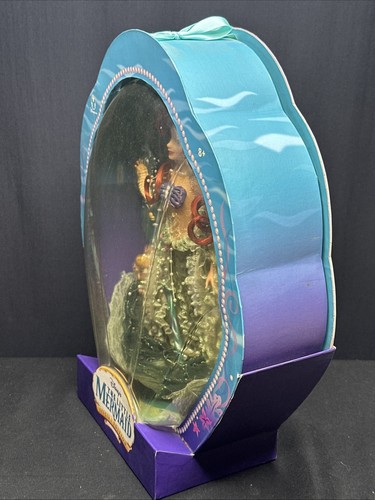 Disney The Little Mermaid Ariel Special Edition Doll Disney - Picture 12 of 17
