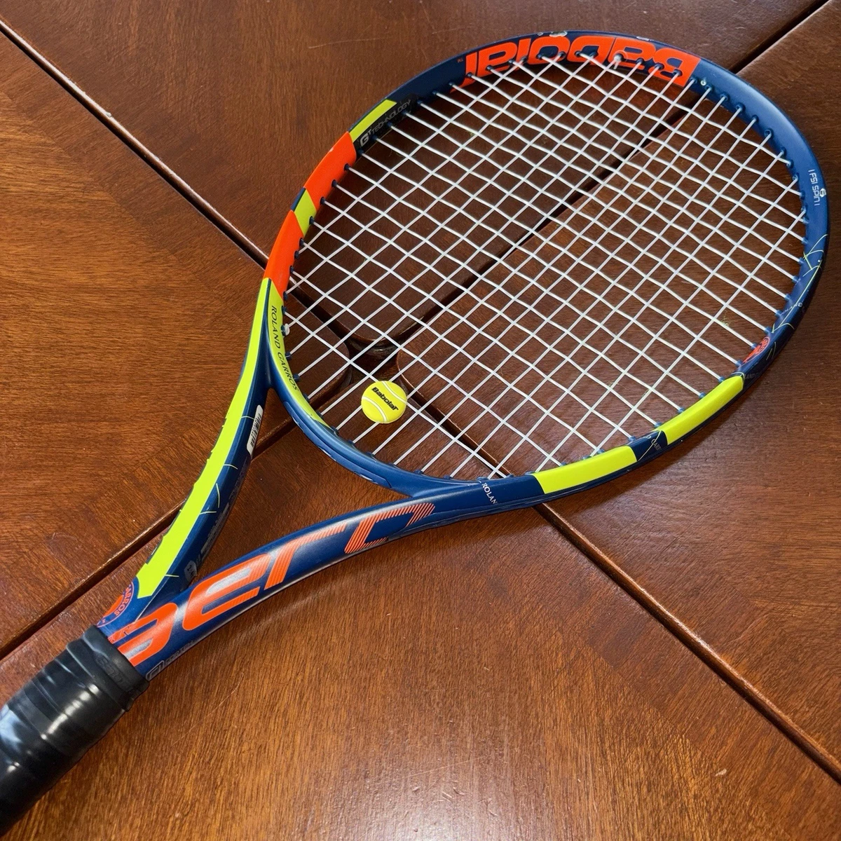 Babolat French Open for sale | eBay