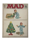 MAD Magazine No. 172 January 1975 Great Gasbag Six Million Dollars Man FN 6.0