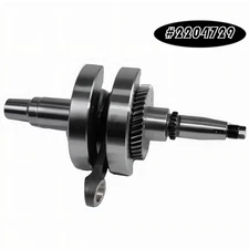 For Polaris Rzr, Sportsman, Ranger 570 Crankshaft 2012-2016 Crank Kalama Racing
