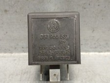 357955531 RELAIS / DDP / 5379356 FÜR VOLKSWAGEN GOLF III CABRIOLET 1E7 2.0