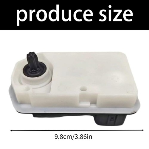 Car Active Grille Louver Shutter Actuator for 300H 260H 88940-33060 88940-12040 - Picture 8 of 8