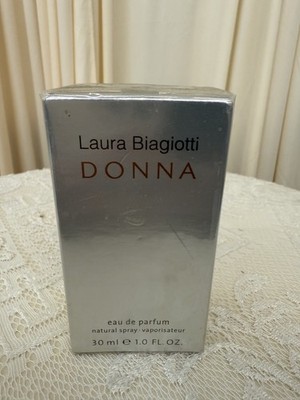 Laura Biagiotti Donna EDP Spray 30ml
