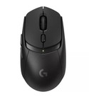 Bezprzewodowa mysz do gier Logitech G309 LIGHTSPEED – czarna – nowa bez pudełka