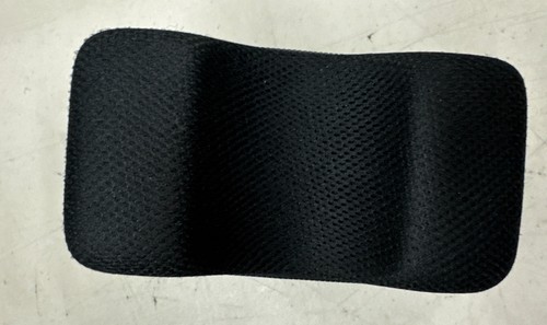 THE NORTH FACE SKI SNOWBOARDING GOGGLE CASE black hard - Picture 3 of 11