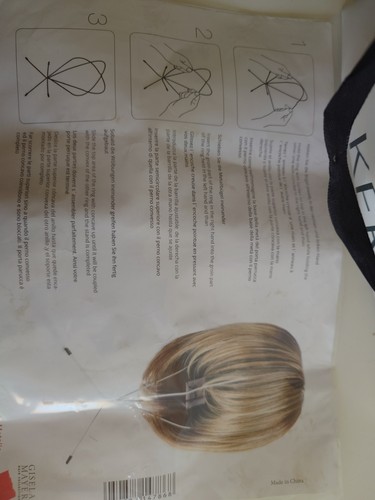 Perrücke - Bild 6 von 6