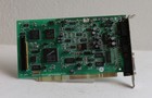 Creative Sound Blaster Pro 2 CT 1600 ISA Stereo Soundkarte