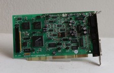 Creative Sound Blaster Pro 2 CT 1600 ISA Stereo Soundkarte