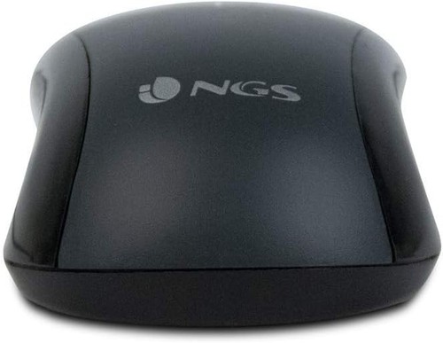 NGS MIST - 1000dpi Optical Mouse with USB Wire, Mouse for Computer or Laptop wit - Bild 7 von 8