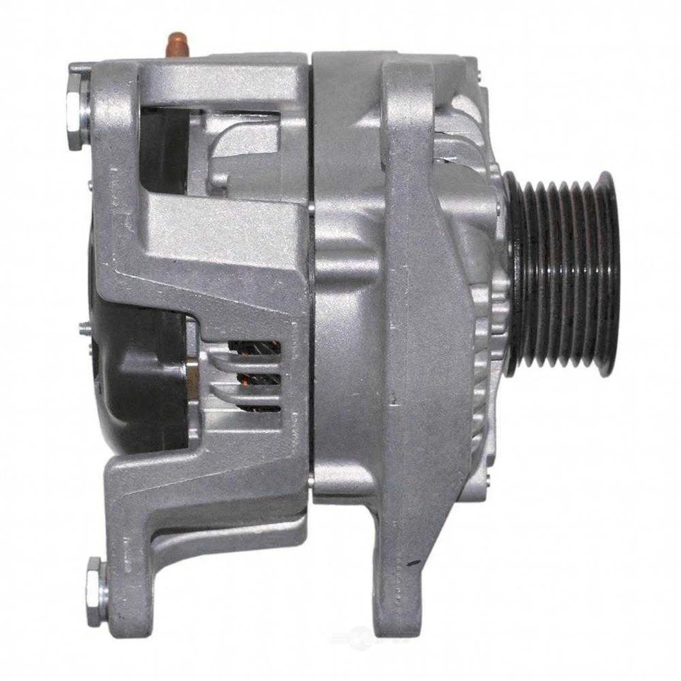 Alternator fits 2003-2006 Dodge Ram 1500,Ram 2500,Ram 3500 Durango ACDELCO PROF - Image 4 of 4