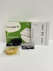 Samsung SMT-G3010 Router in weiß 4-Port 10/100 #5351
