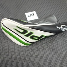 Callaway golf Epic Fairway wood head cover men golf fast ship 250913 SPEED LS