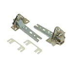 For BOSCH KIR1835GB/02, KIV3235/01, KIV3235GB/01 FRIDGE FREEZER HINGE SET