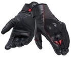 Dainese Karakum Ergo-Tek Magic Connection Black