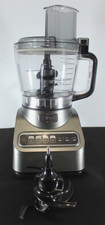 Ninja Professional Plus 9-Cup Auto IQ Food Processor Blender BN600 Complete