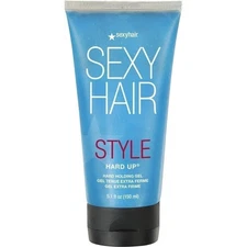 Sexy Hair Style Hard Up Gel 5.1 oz