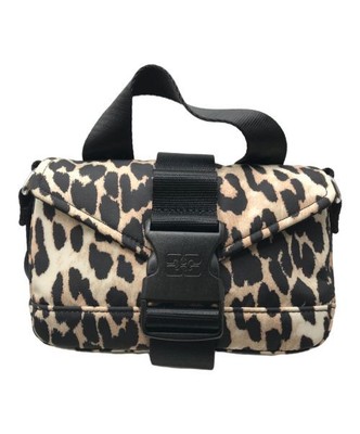 【GANNI】Recycled Tech Mini Satchel s-l400.jpg