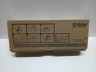 Genuine Epson Pro 4900 T619000 T619 Maintenance tank cartridge stylus T6190 619