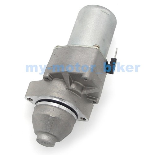 STARTER motor for Aprilia AF1 Europa 50/AF1 Futura 50 1991-1992/Pegasus 50 92-94 - Picture 8 of 8