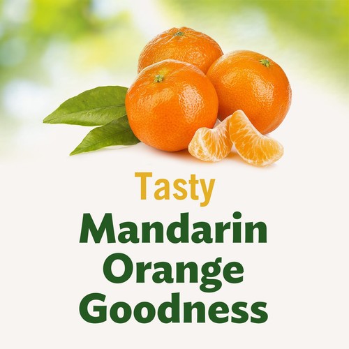 , Mandarin Oranges No Sugar Add, 4 Ounce (Pack of 12) - Picture 3 of 6