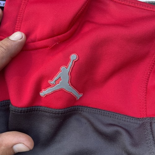 Air Jordan Jacket Xl Youth Therma Fit - Picture 3 of 5