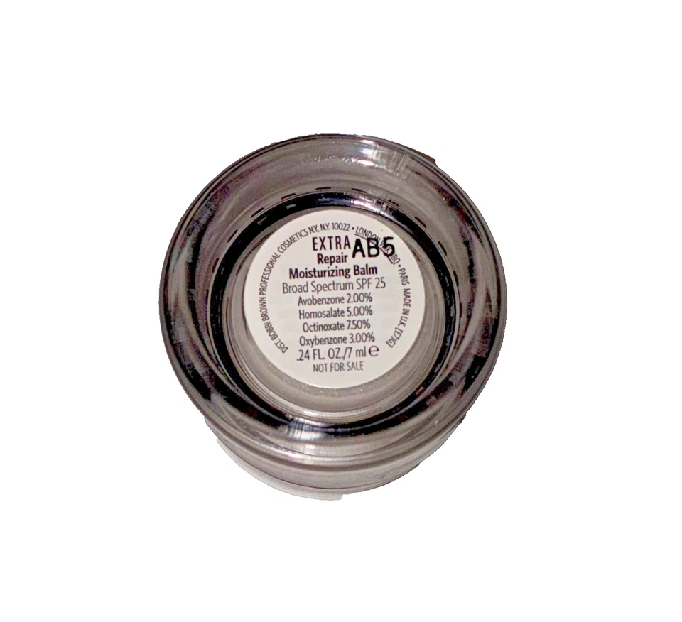 Bobbi Brown Extra Repair Moisturizing Balm SPF 25 0.24oz/7ml - Image 2 of 3
