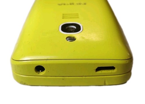 🔥✅Nokia 8110 4G Unlocked Lemon Color Working Unlocked #153h✅ - Picture 7 of 7
