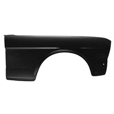 Fender Front Passenger Side Steel 1964-1966 Ford Mustang 3020-100-641r