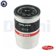 FUEL FILTER HDF496 FOR DJY 1.9L 146 B2.000 1.7L JK/JX 1.6L 8144.67 2.5L 4cyl