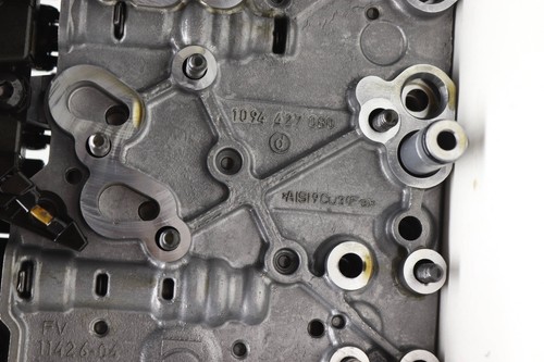 14-17 LAND ROVER RANGE ROVER EVOQUE 2.0L - Transmission Valve BODY / Mechatronic - Picture 5 of 8