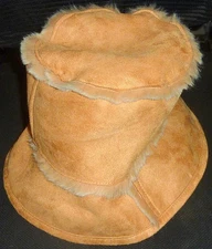 Betmar New York Faux Fur  Hat