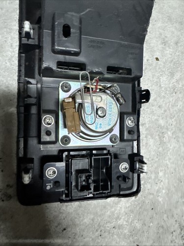 Nissan Nv200 front  & Rear ￼Intercom Speaker Speaker 2013-21 OEM - Picture 5 of 8