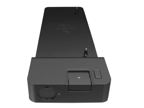 HP EliteBook 855 G2 Original UltraSlim Docking Station inkl. 65W Netzteil - Afbeelding 3 van 6