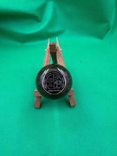 Für AMG Mercedes W202 C-Klasse 93-00 Birdeye Holz Schaltknauf Automatik Version