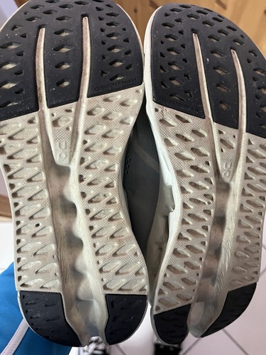 on cloudsurfer damen Sport Laufschuhe Gr:41 - Bild 5 von 5