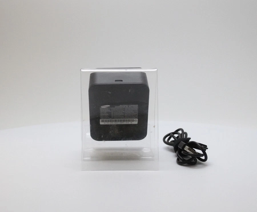 Samsung Battery & Charger for Galaxy NX-GN100/GN120 (EB-K735EEBEGWW) - Image 3 of 3