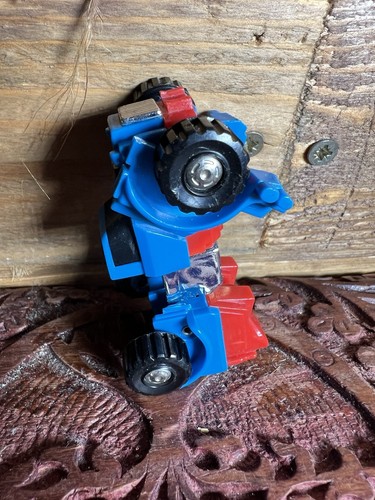 Gobots & Transformers 1980s Hasbro G1 Tomy Bundle Vintage Toys - Picture 21 of 23