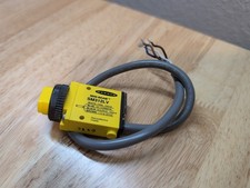 Used Tested Banner Engineering Mini-Beam Photoeye switch SM312LV