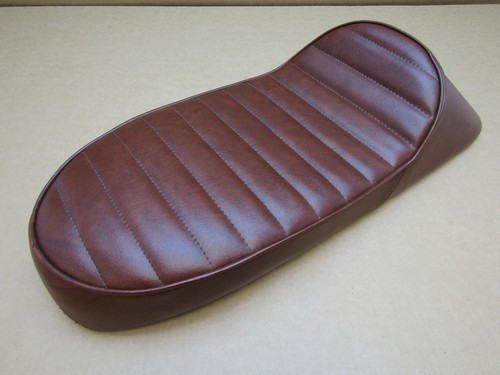 Royal Alloy TG 300 LC E5 2021 4.738 km Sitz Sattel (15199) - Bild 1 von 6