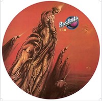 Vinile - Rockets - P 3,14 (Limited Edition) (Picture Disc) - Recording Arts -D-