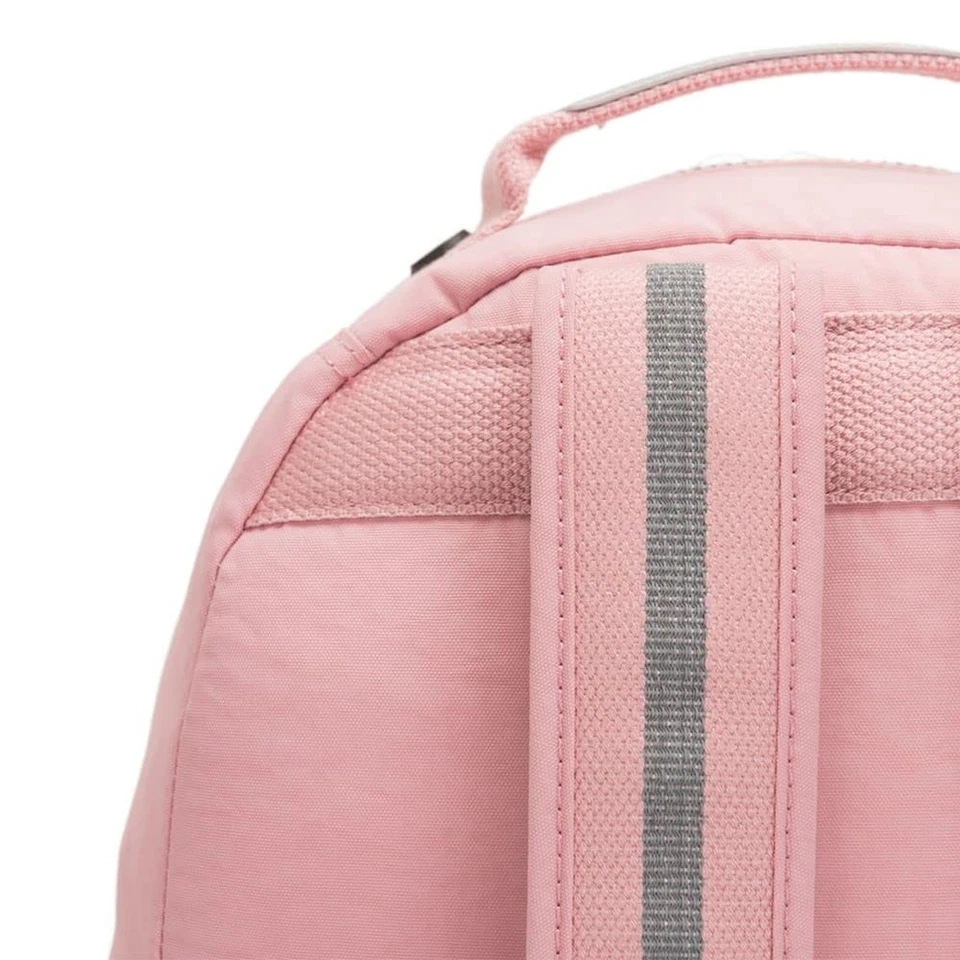 SEOUL Großer Rucksack Bridal Rose Rosa - Bild 4 von 4
