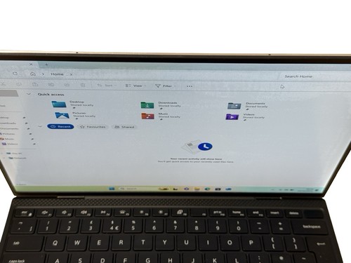 Dell XPS 13 9310 Laptop 13.3" Quad i5-1135G7 8GB 512GB NVMe WIFI Windows 11 XP3 - Picture 14 of 16