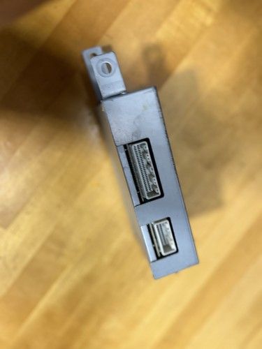 Infiniti Q50 Hybrid 14-15 Vehicle Engine Computer Control Unit ECU, 237A0-4HC1B - Bild 4 von 5