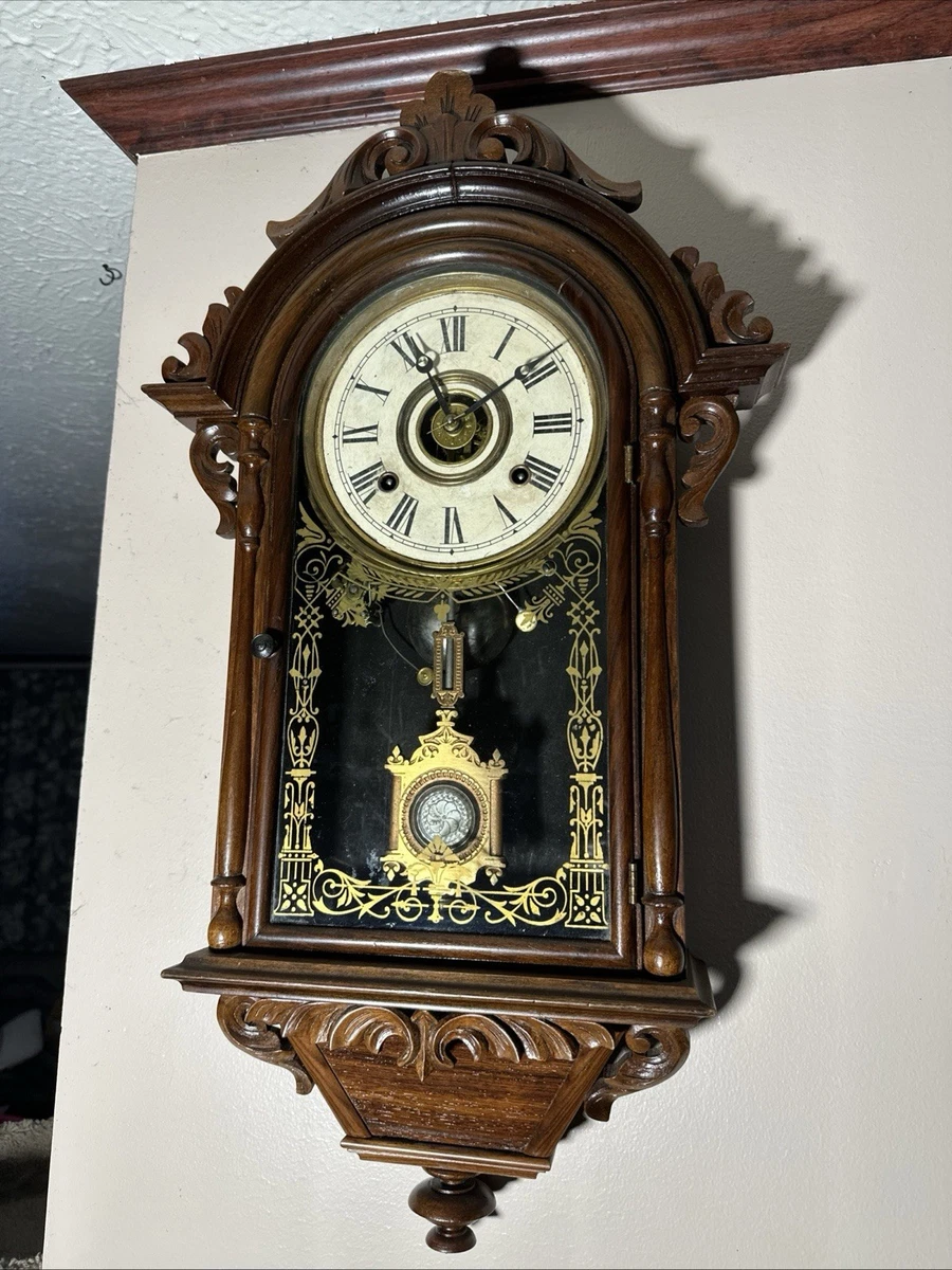 Welch Collectible Clocks for sale | eBay