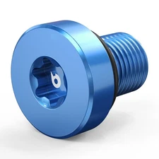 Coolant Bleeder Screws For BMW E36 E46 E90 318i 325i 328i 320i 323i 330i 335i M3