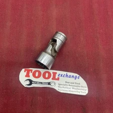 Snap On Tools FU-20-A 3/8 Drive 12-Point SAE 5/8" Universal Socket