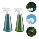 Set of 2 Sprühflasche Garten Kunststoff-sprühflaschen Wasserspray