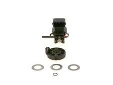 SENSOR CRANKSHAFT PULSE FITS: VW POLO II 1.3 CAT/1.0 CAT/1.3.VW GOLF III 1.4/